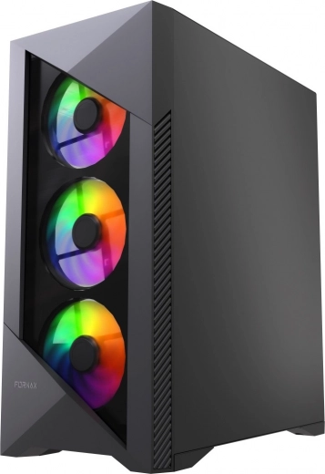 Herní skříň Fornax 900 ARGB