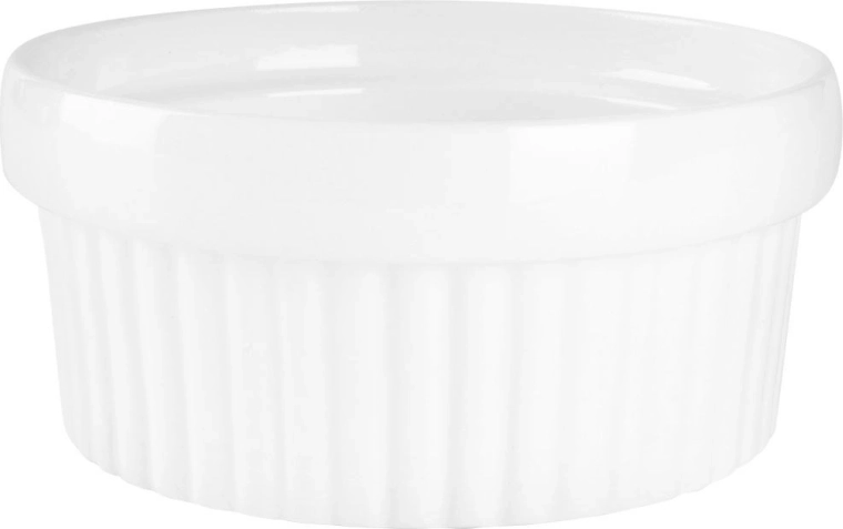 Rovnoměrné zapékání díky kvalitní keramice