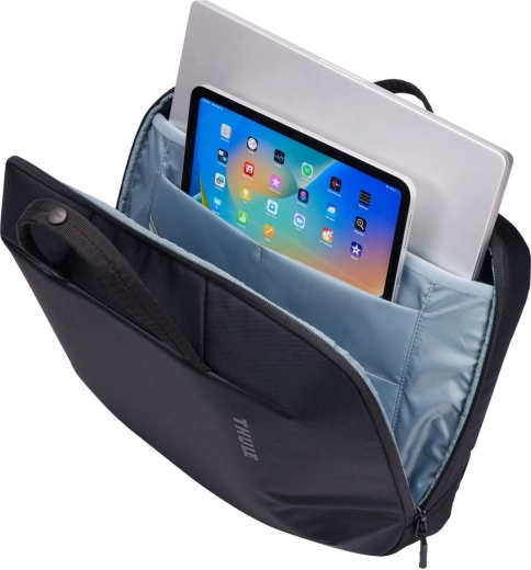 Polstrovaná ochrana pro notebook i tablet