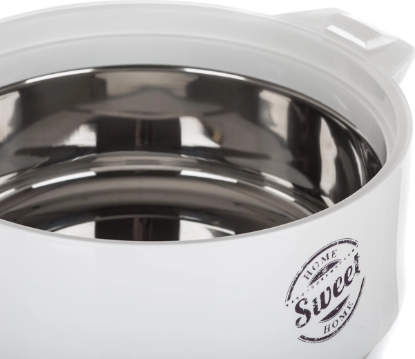 Hygienická nerezová vložka