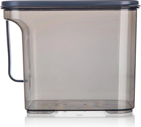 Pohodlné ucho a jistý úchop