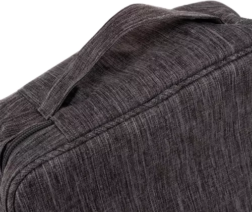 Vodoodolný materiál pro bezpečné cestování