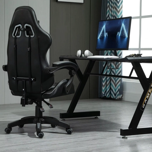 Stabilní základna a plynulý pohyb