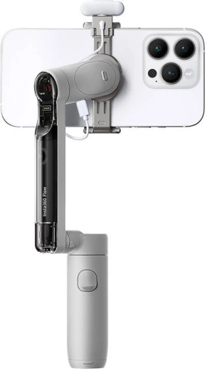 Insta360 flow creator kit šedý