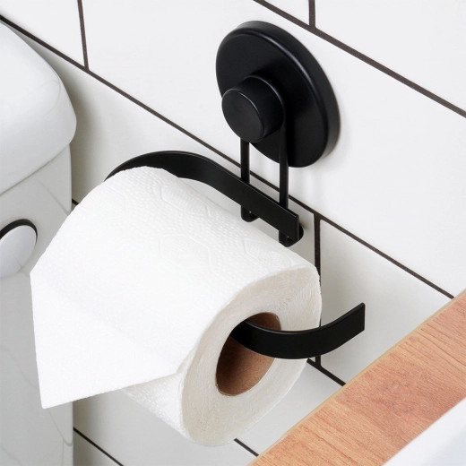 Odolný kov v matné černi