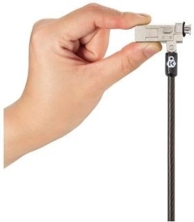 5mm uzamykací mechanismus a správa klíčů