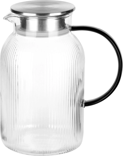 Dvojitý systém nalévání se sítkem