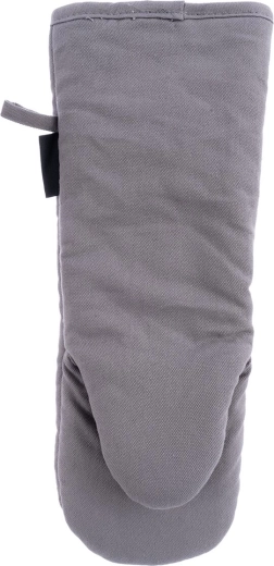 Prodloužený střih a poutko na zavěšení