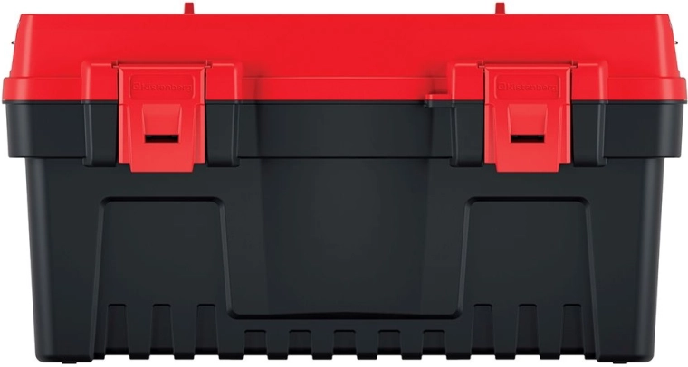 Odolné provedení a jisté zavření