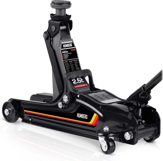 Bohatá výbava pro různé typy vozidel