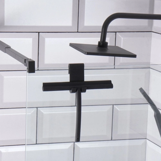 Elegantní černý design