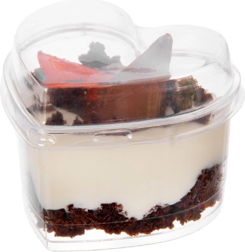 Bezpečné víčko pro přenos a hygienu