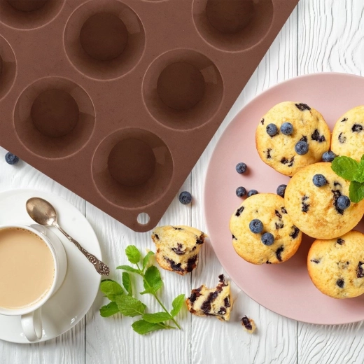 Upečte 20 kousků najednou