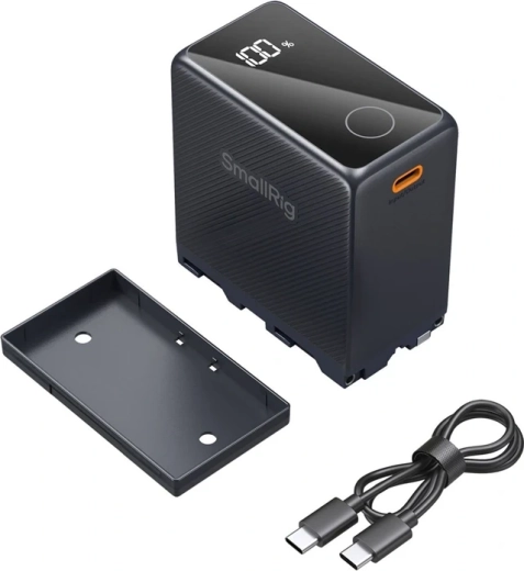 Rychlé nabíjení a napájení přes USB