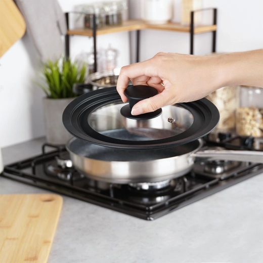 Bezpečné uchopení a těsné přilnutí