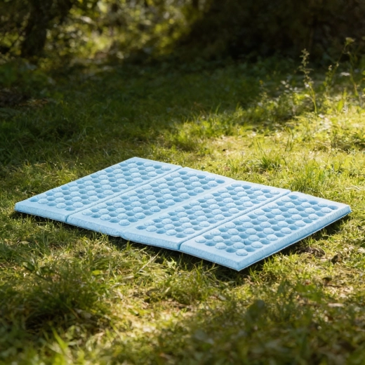 Izolace od chladu a vlhkosti