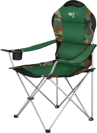 Pohodlí díky polstrování a ergonomii