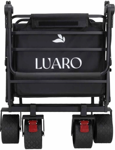 Odolná konstrukce a snadné skládání