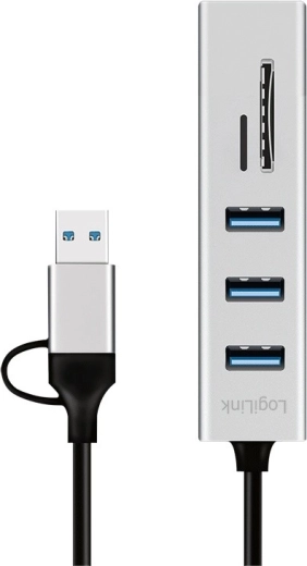 Rychlé porty USB 3.0 pro každodenní práci