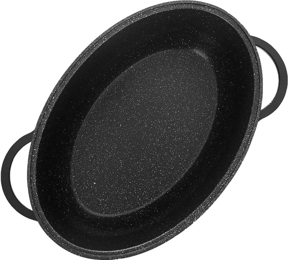 Nepřilnavý granitový povrch PFLUON GRANIT