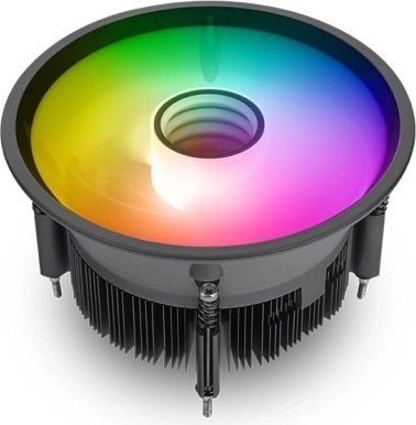 Thermaltake ux150 argb nízkoprofilový chladič procesoru 130 mm
