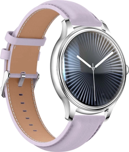 Bezrámečkový 1,32" AMOLED s Always‑on