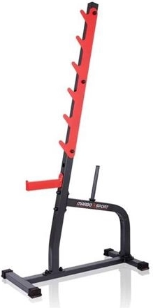 Integrované trny na kotouče