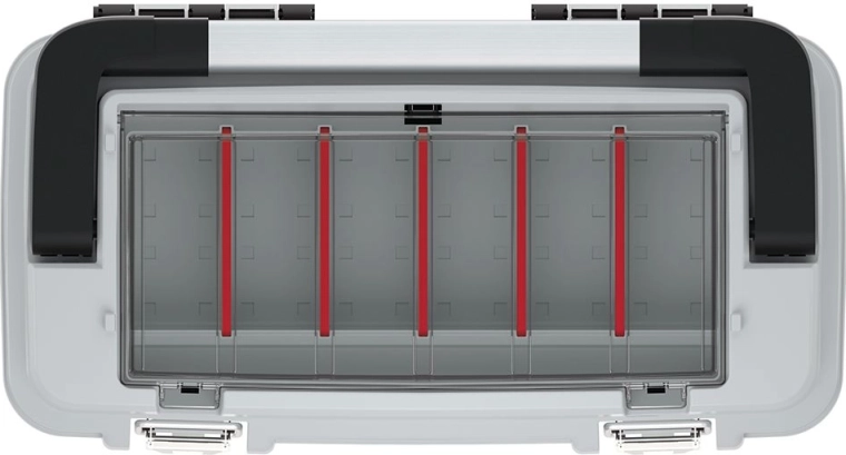 Vyjímatelný vklad pro rychlý přístup k nářadí