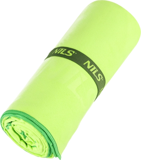 Kompaktní sbalení s gumičkou