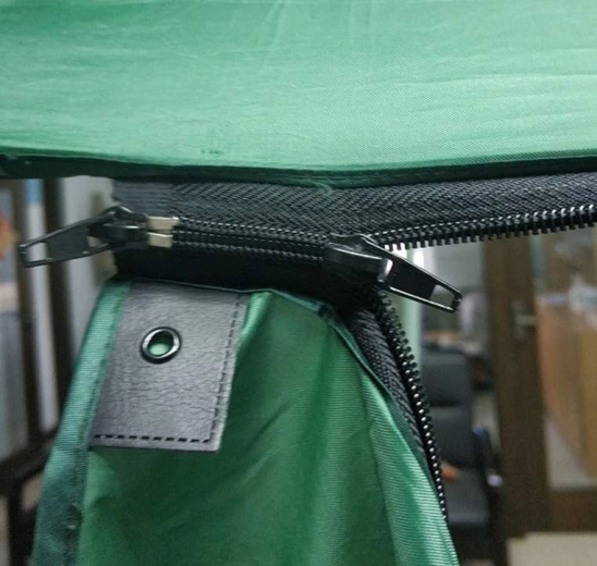 Rychlá montáž a spolehlivé ukotvení