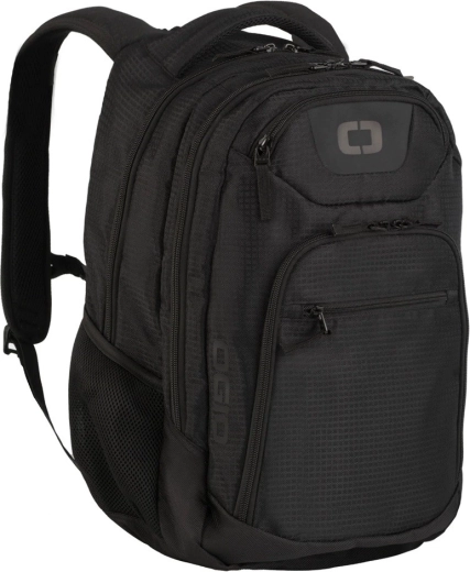 Batoh Ogio Excelsior 40 l černý - 1 kus