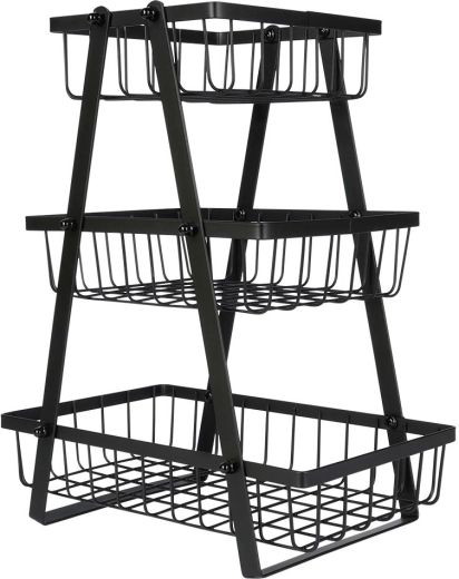 Odolná kovová konstrukce s matným povrchem