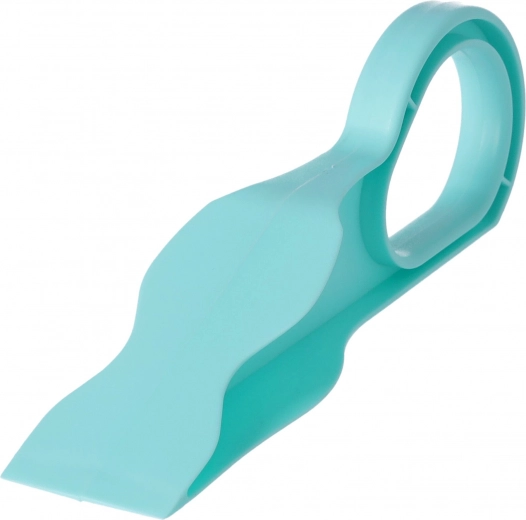 Snadné nadzvednutí bez námahy