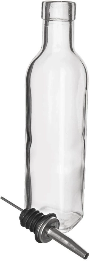 Přesné a čisté nalévání bez kapek