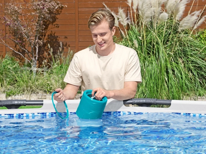 Odolná a snadno udržovatelná konstrukce