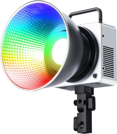Neewer HB80C mini RGB COB LED světlo