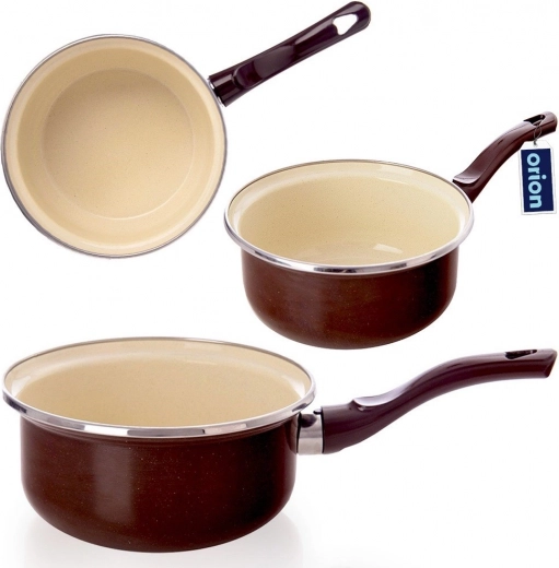 Vhodný na všechny typy sporáků i do trouby