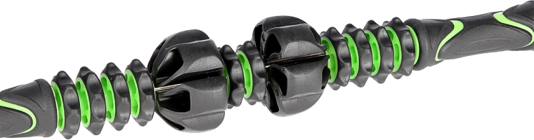 Hluboká masáž a podpora prokrvení