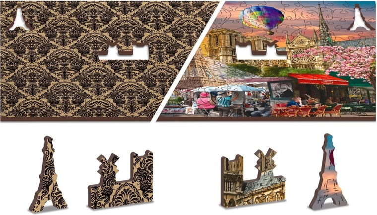 Dvě strany, dvojnásobná výzva