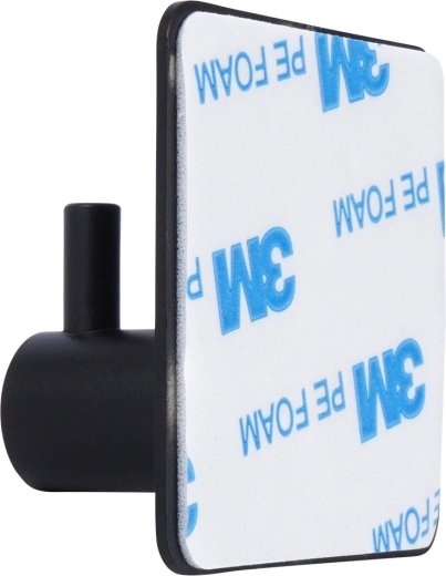 Montáž bez vrtání díky pásce 3M