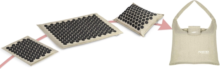 Praktická taška na přenášení