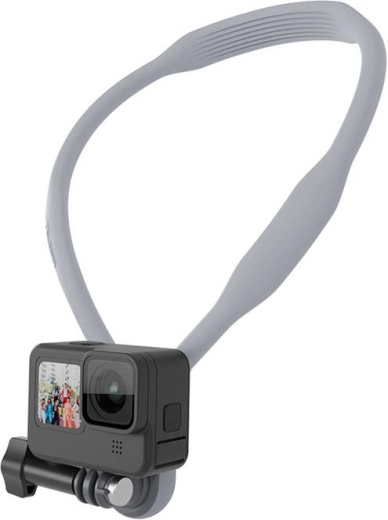 Nastavitelný úhel – vertikálně i horizontálně