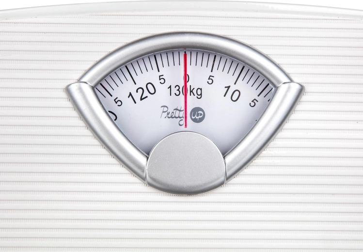 Přehledný analogový ciferník