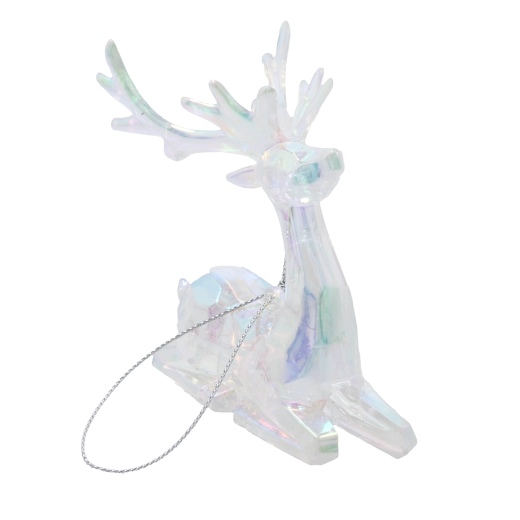 Lehký a připravený k zavěšení