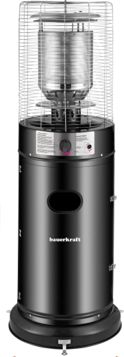 Silné a nastavitelné teplo 11 kW