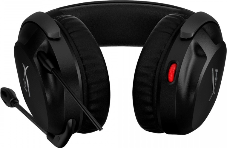 DTS Headphone:X – přesná 3D prostorová lokalizace