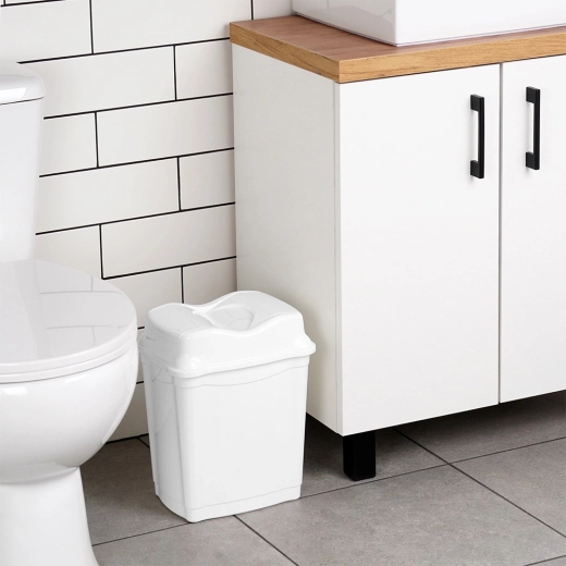 Kompaktní design do každého prostoru