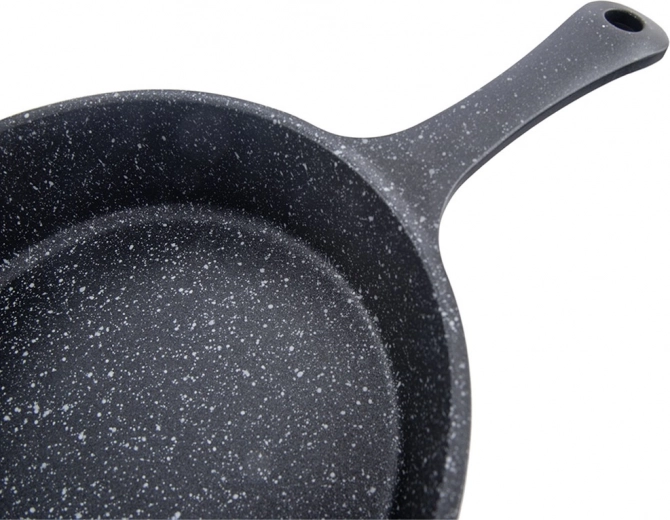 Nepřilnavý granitový povrch Pfluon