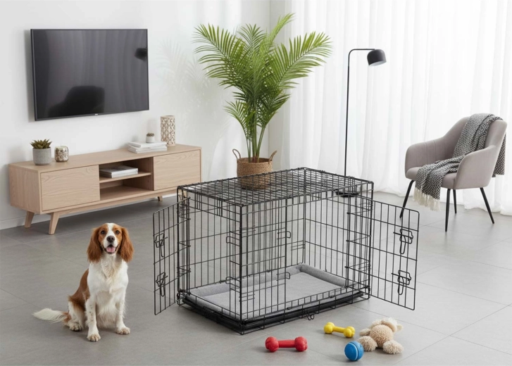 Dva vstupy pro snadný přístup a flexibilní umístění