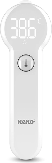 Rychlé a přesné měření do 1 sekundy